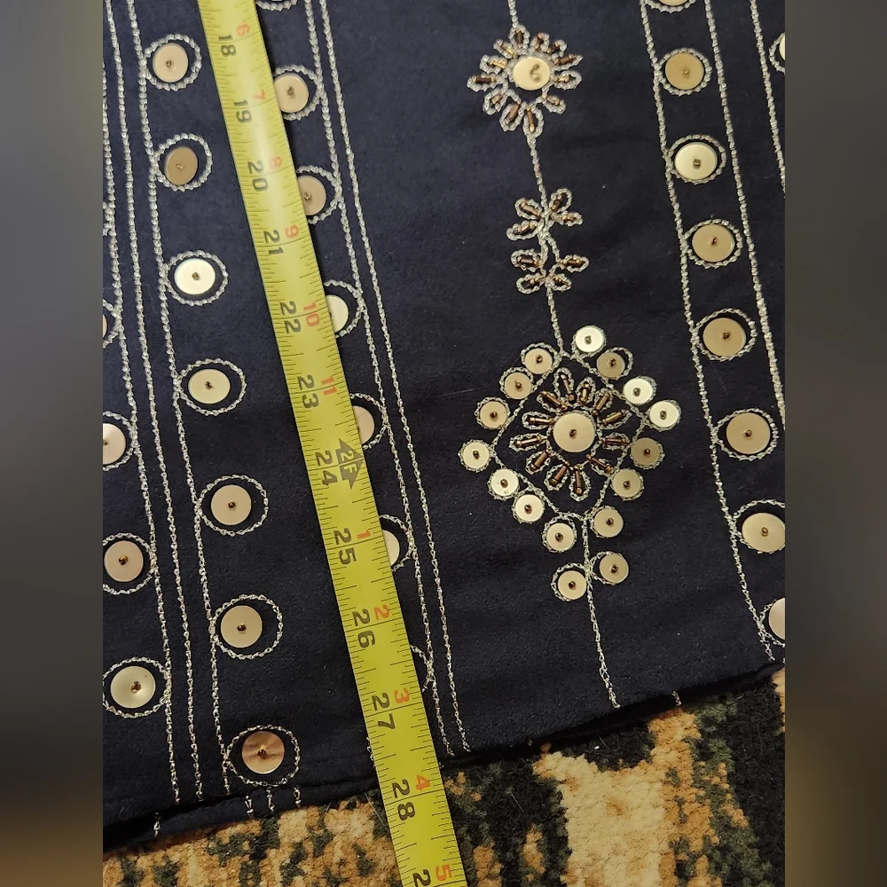 Vintage skirt - Picture 4 of 14